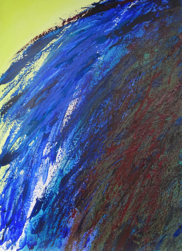 Blue Wave