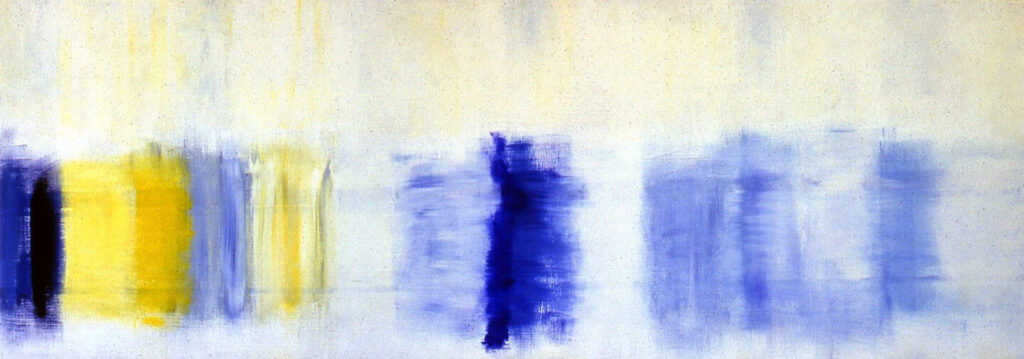 Eenvoud Stille Wateren