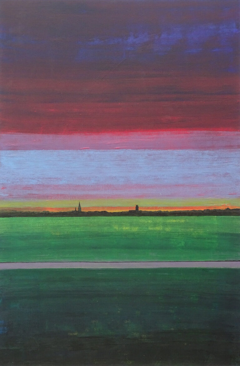 Tussen Hemel en Aarde (Oudewater) III