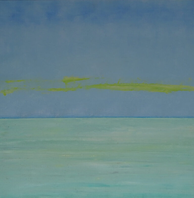 Kleine Horizon