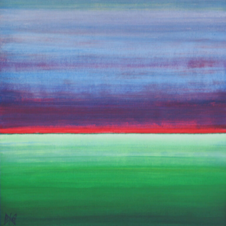 Groene Horizon
