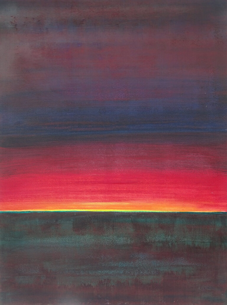 Aurora’s Knipoog